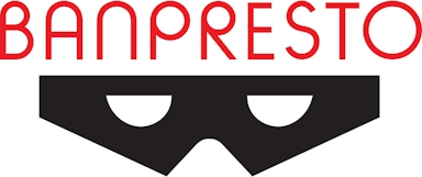 Banpresto Logo Image