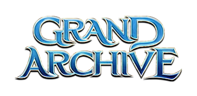 Grand Archive Logo Image