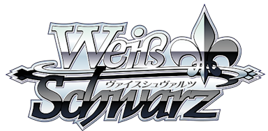 Weiss Schwarz Logo Image