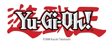 Yugioh Logo Image