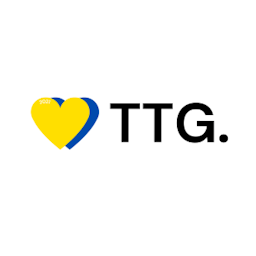 TTG Instagram Logo