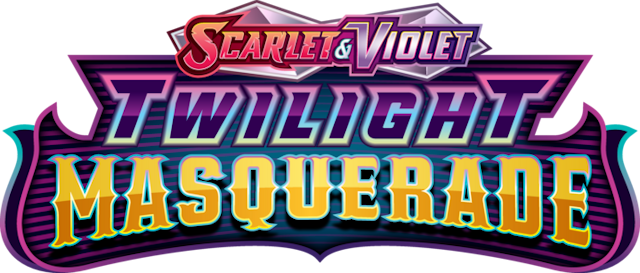 Image of Unveiling the Legendary: Exploring Pokémon TCG's Scarlet & Violet—Twilight Masquerade Expansion