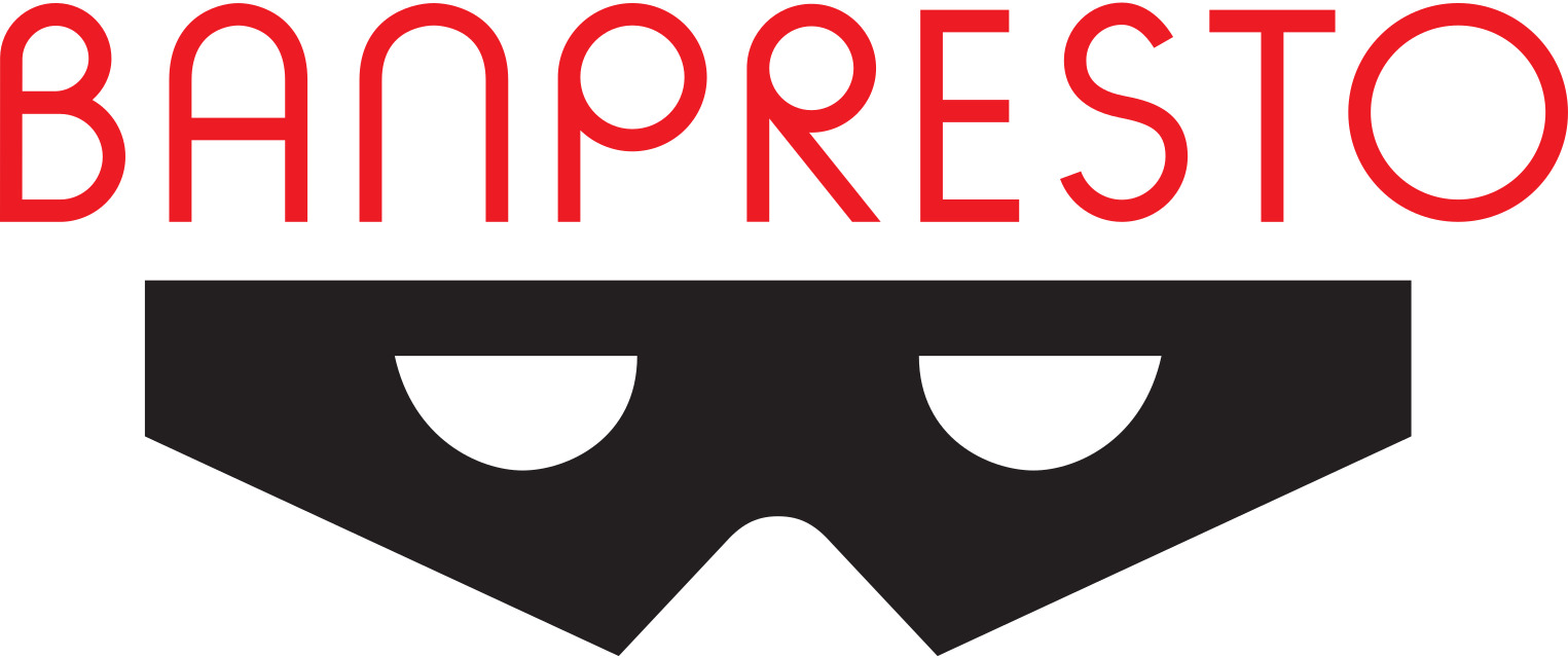 Banpresto Logo