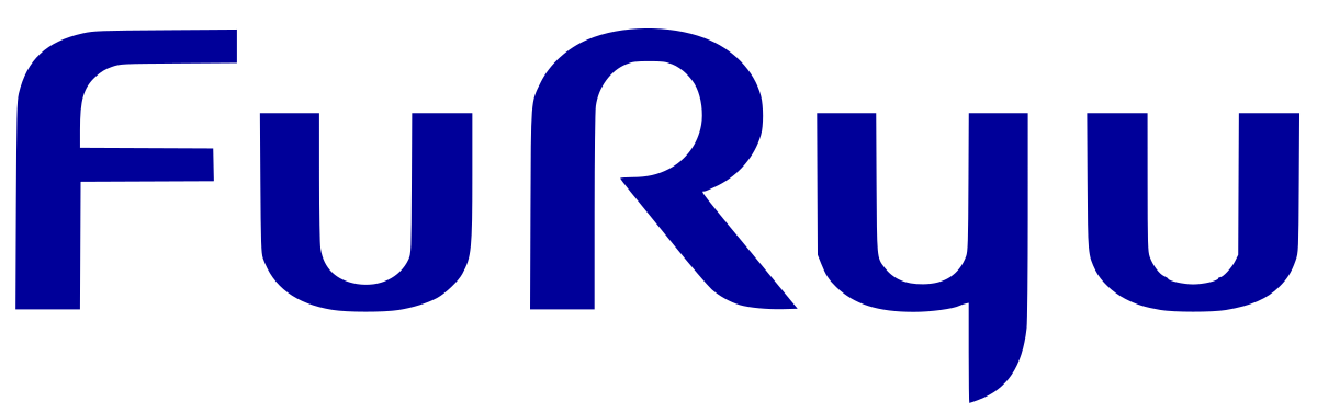 Furyu Logo