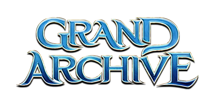 Grand Archive Logo