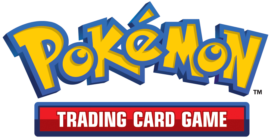 Pokemon Logo